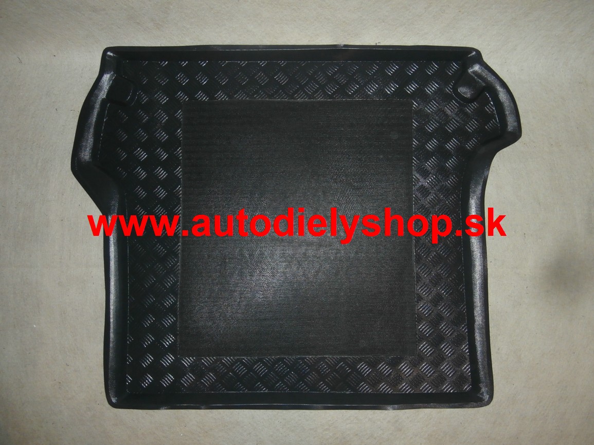 Toyota LANDCRUISER 120 02-10/09 vanička do kufra