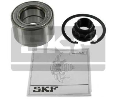 Toyota MR2 10/99-06/07 ložisko zadného kolesa Obojstranné / SKF /