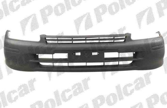 Toyota STARLET 4/96-10/99 predný nárazník