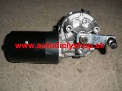 Audi A3 8/2008-2012 motorček zadných stieračov