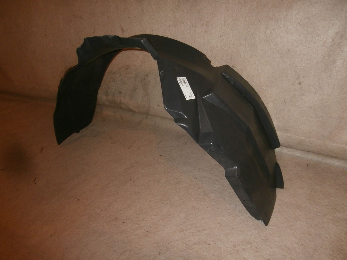 Fiat 500 7/2007- podblatník predný ľavý
