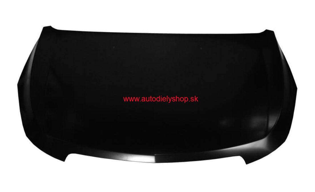 Chevrolet CRUZE 5/2009- kapota