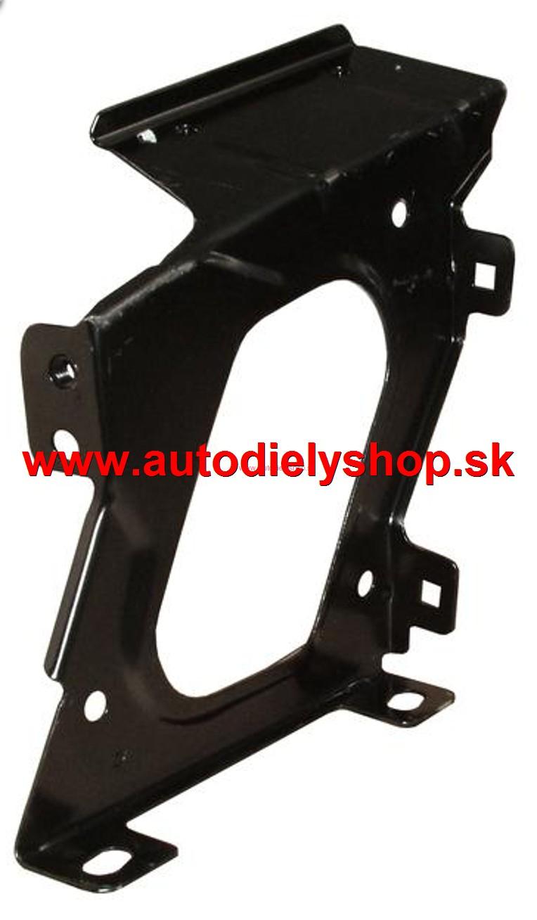 Fiat Punto 6/03-9/05 držiak blatníku ľavý 	