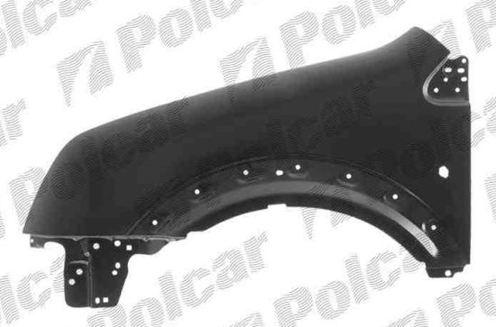 Ford TRANSIT CONNECT 10/02-4/09 blatník Ľavý