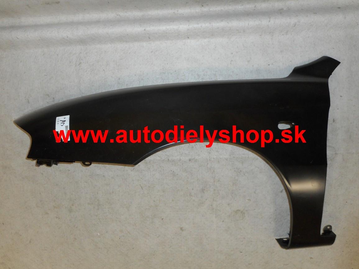 Alfa 147 00-04 Blatník predný ľavý