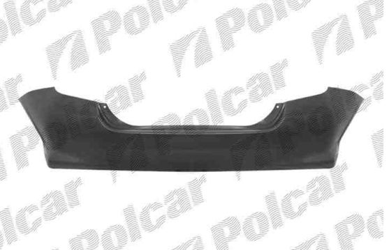 HONDA JAZZ 3/2002- Zadný nárazník /od r.v. 2004-/