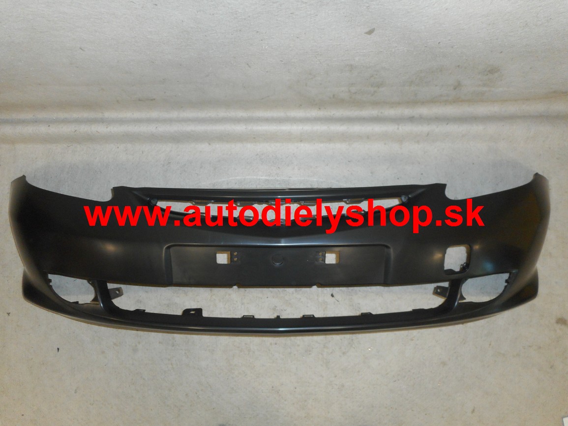 HONDA JAZZ 3/2002- Predný nárazník /od r.v 2004-/ - Japonská verzia