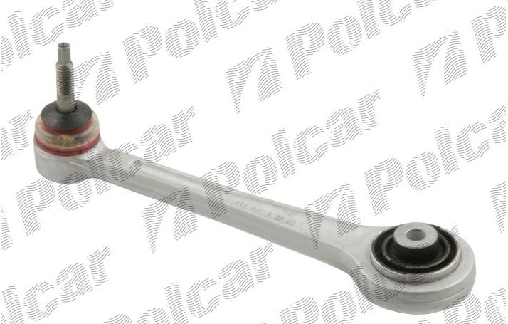 BMW 7 E65, E66 10/01-12/04 zadné rameno horné z predu, Obojstranné