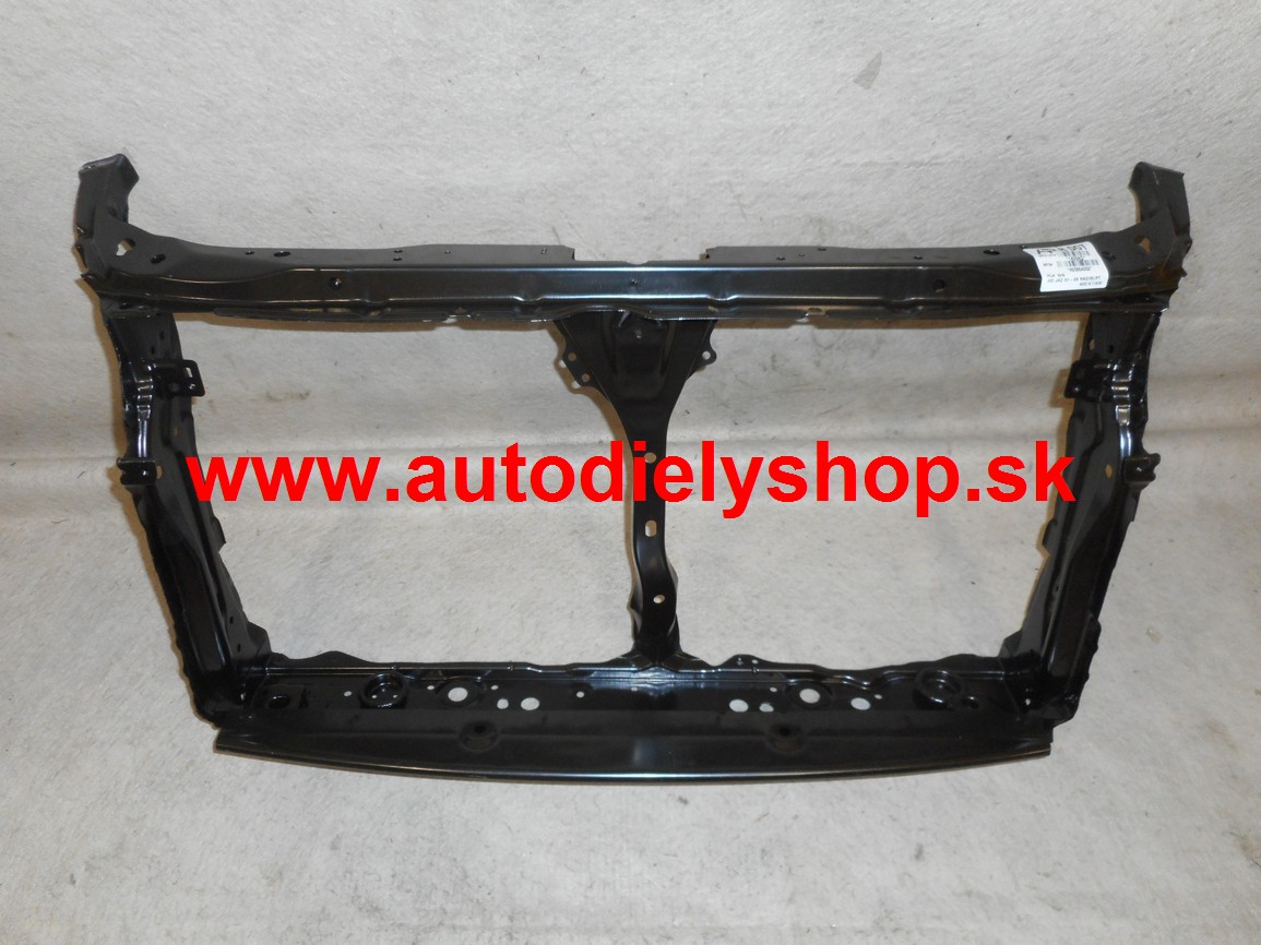 HONDA JAZZ 3/2002- Predné čelo /od r.v 2004-/