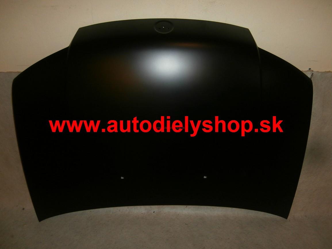Fiat Punto 99-03 kapota 