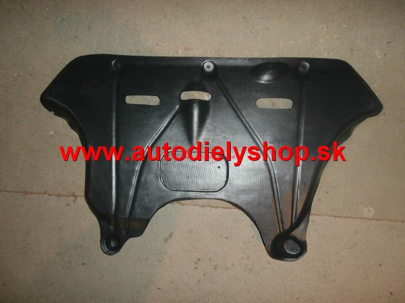 Fiat Punto 99-03 kryt pod motor 