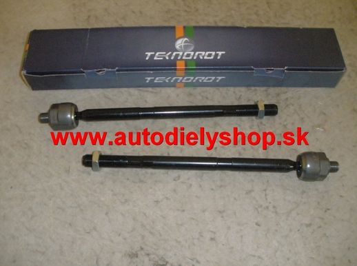 Honda JAZZ 3/2002- tyč riadenia Sada L+P / TEKNOROT /