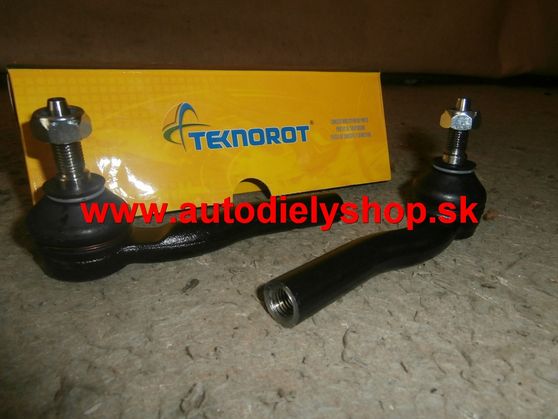 Honda JAZZ 3/2002- čapy riadenia Sada L+P / TEKNOROT /