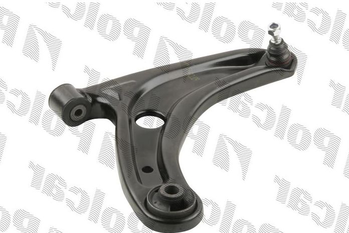 Honda JAZZ 3/2002- predné rameno Pravé / SRL /