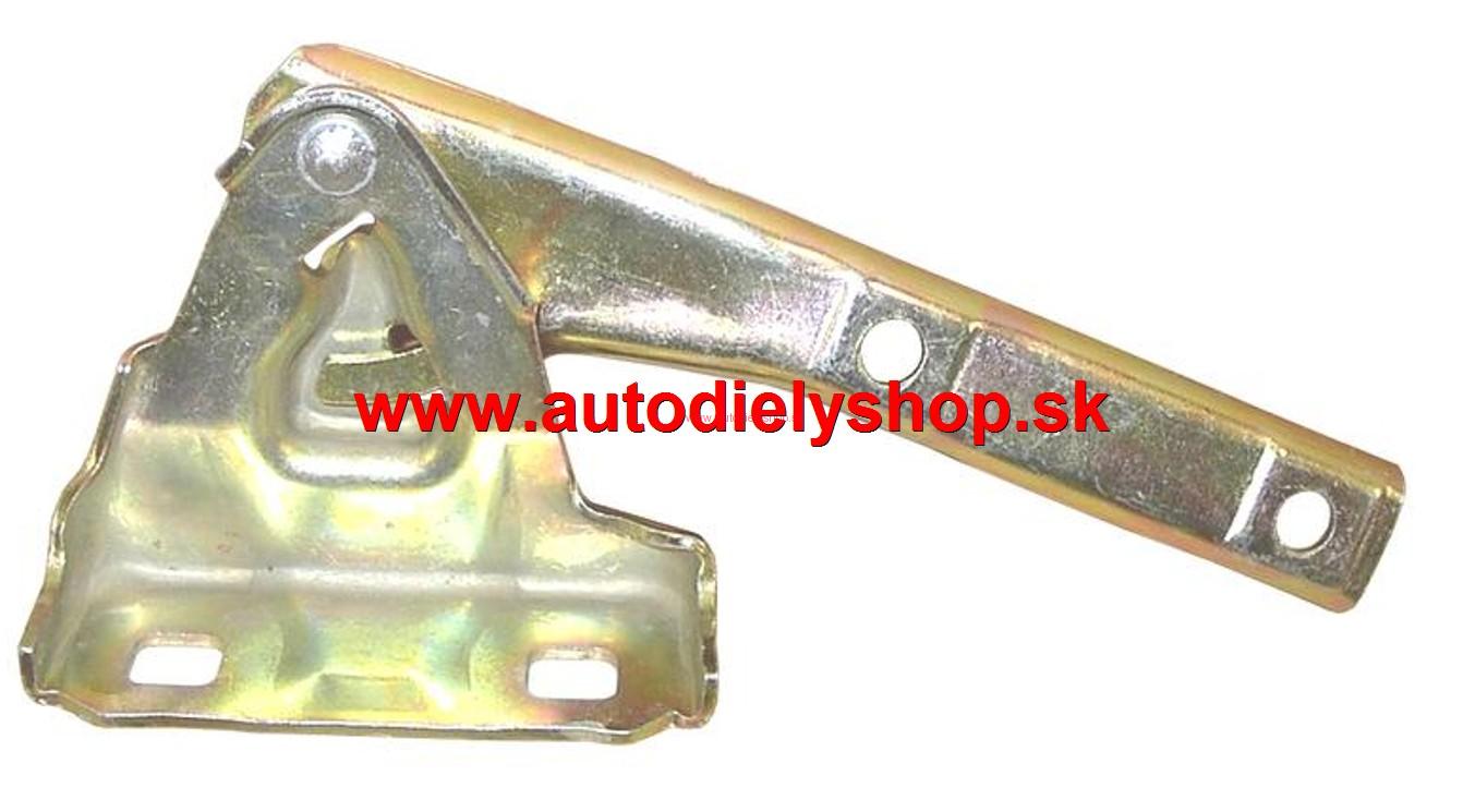 Fiat Punto 99-03 pánt prednej kapoty ľavý 