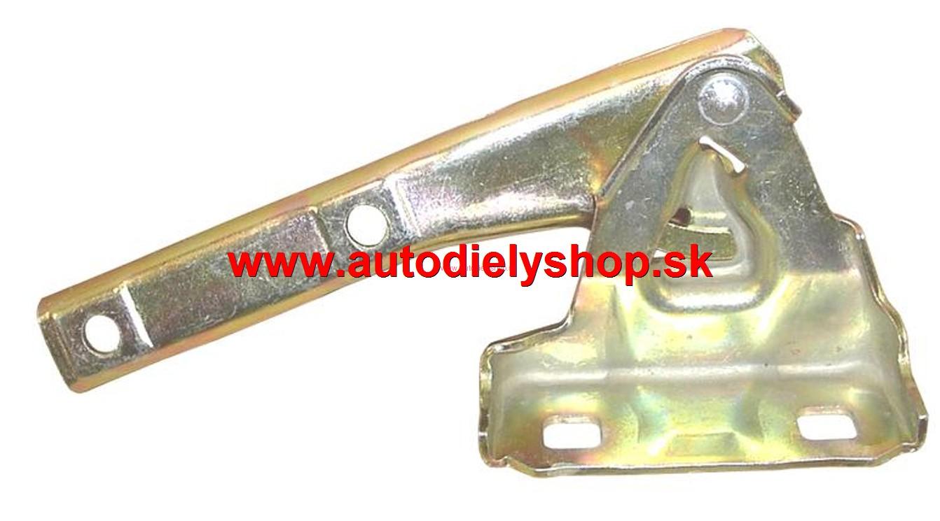 Fiat Punto 99-03 pánt prednej kapoty pravý 