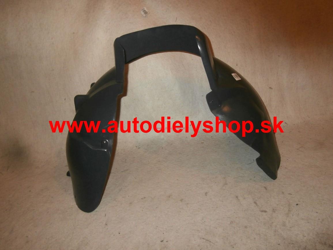 Fiat Punto 99-03 podblatník predný pravý 