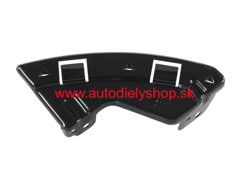 Hyundai ix35 4/2010- držiak nárazníku Pravý
