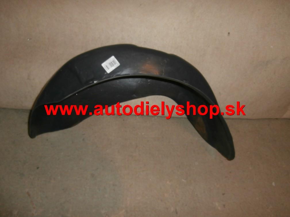 Fiat Punto 99-03 podblatník zadný ľavý na 3dverové 