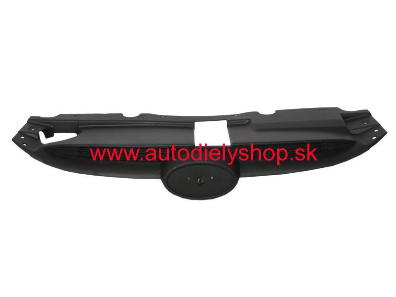 Hyundai ix35 4/2010- Predná mriežka, model GLS