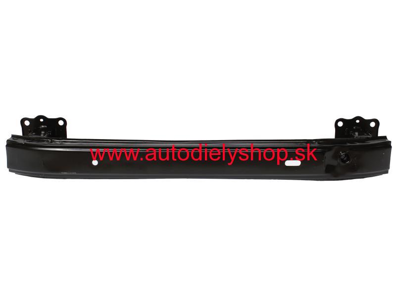 Hyundai ix35 4/2010- výstuha predného nárazníku