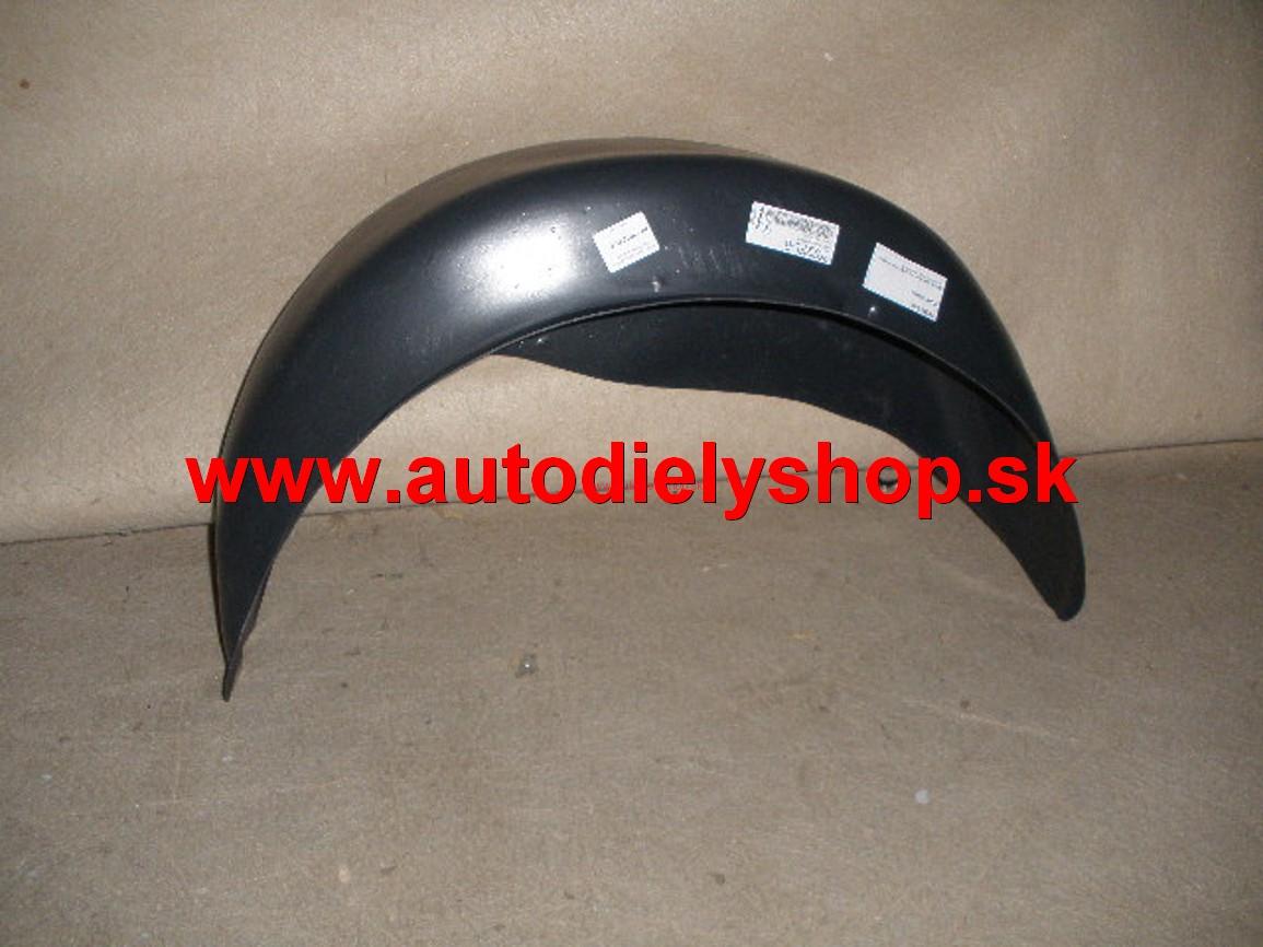 Fiat Punto 99-03 podblatník zadný ľavý na 5dverové 