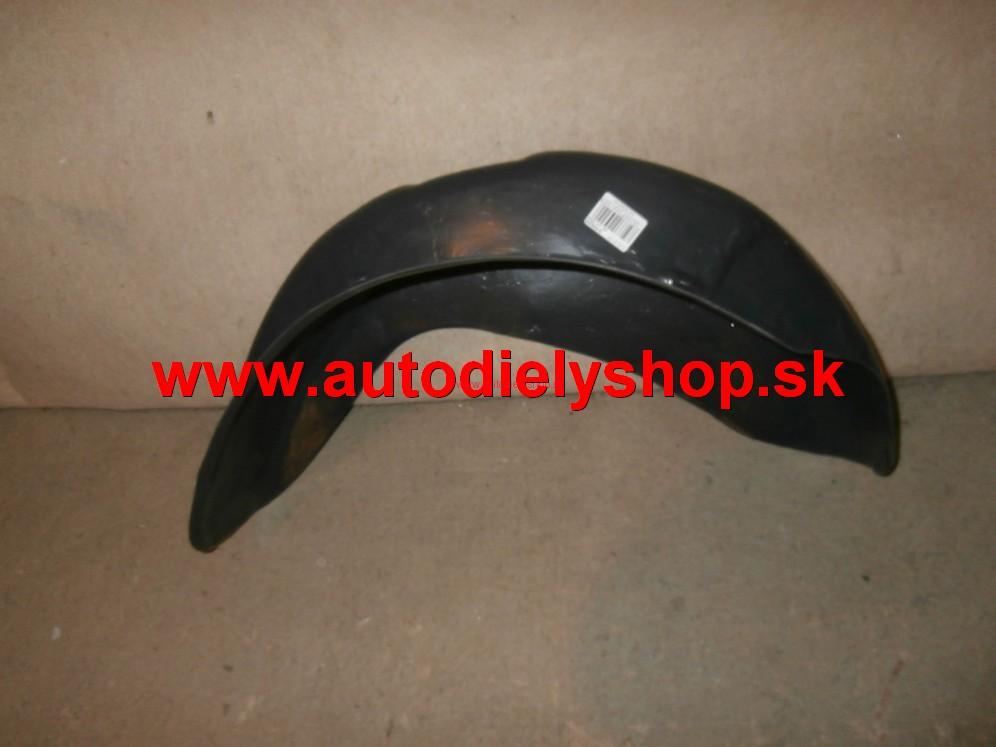 Fiat Punto 99-03 podblatník zadný pravý na 3dverové 