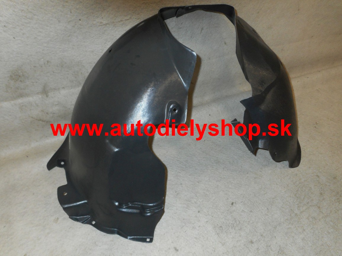 Citroen C4 PICASSO 10/2006- podblatník predný ľavý