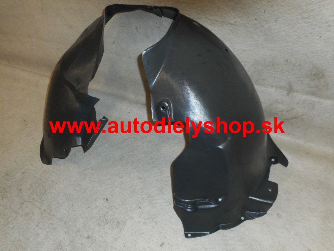 Citroen C4 PICASSO 10/2006- podblatník predný Pravý