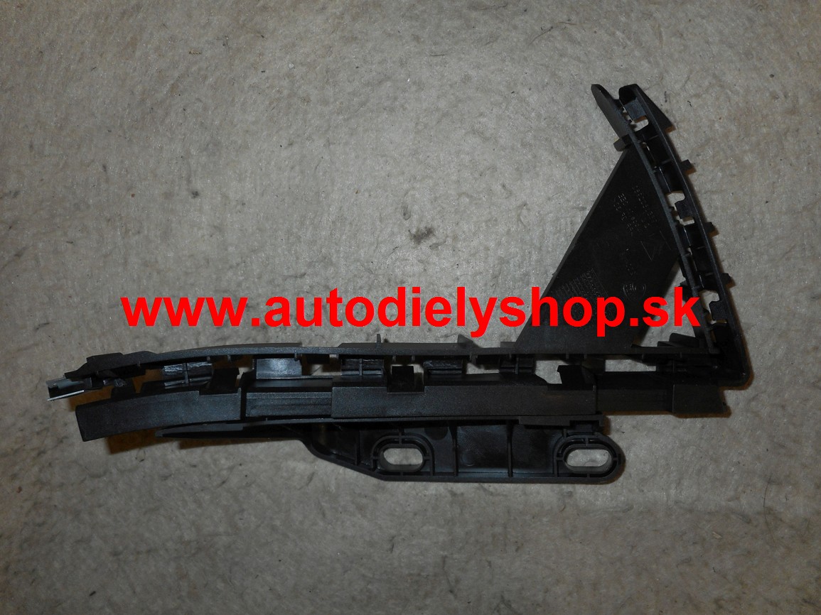 Citroen C4 PICASSO 10/2006- držiak blatníka Pravý