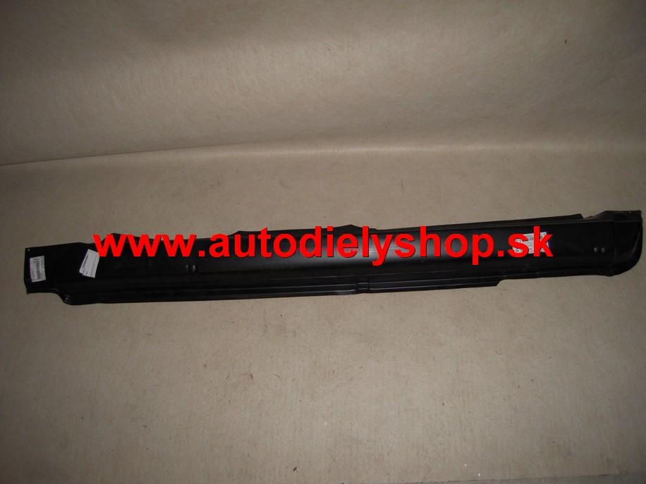 Fiat Punto 99-03 prah pravý na 5dverové