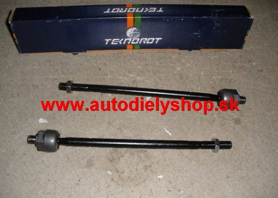 Citroen C4 PICASSO 10/2006- tyč riadenia Sada L+P / TEKNOROT /
