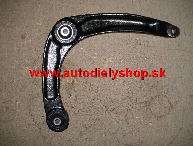 Citroen C4 PICASSO 10/2006- rameno Pravé / SRL /