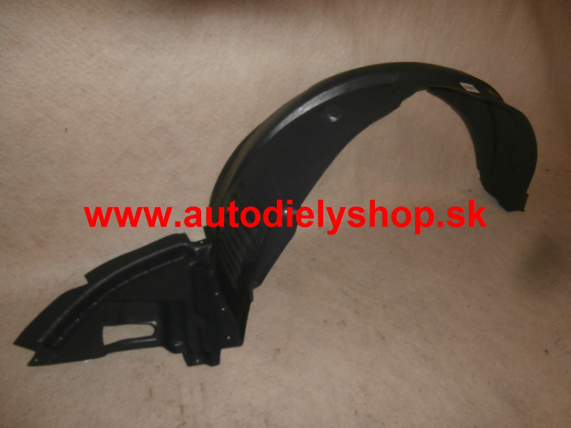Toyota AVENSIS 6/03-10/08 podblatník predný Pravý / r.v.03-06 /