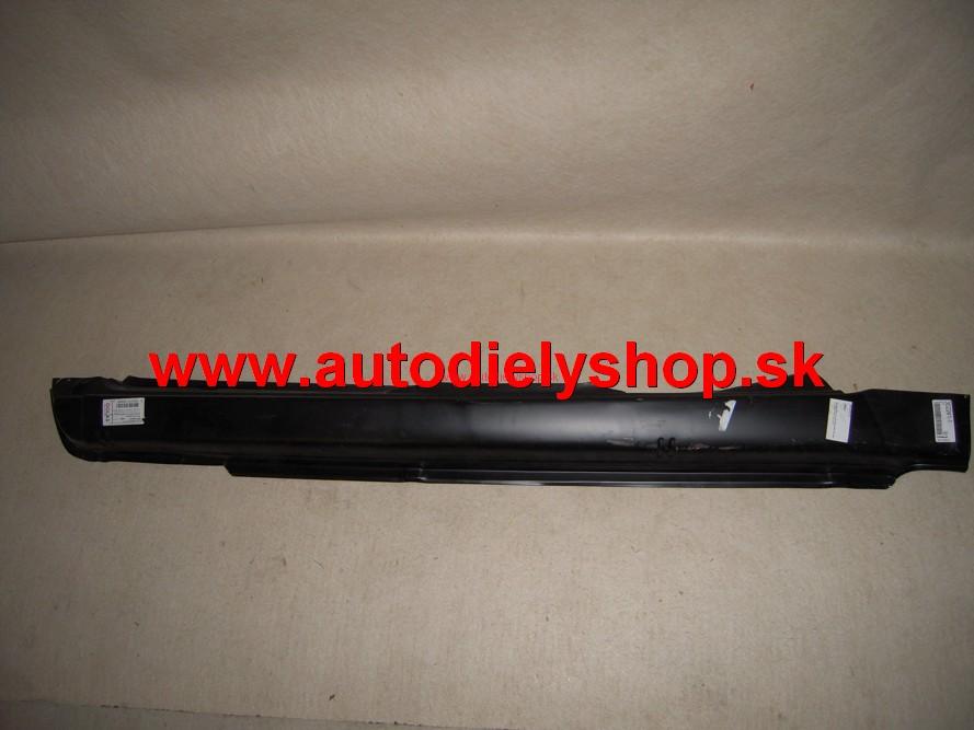  Fiat Punto 6/03-9/05 prah ľavý na 5dverové