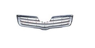 Toyota AVENSIS 6/03-10/08 predná maska / r.v.06-08