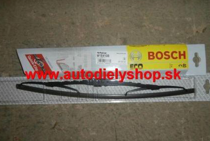 Toyota AVENSIS 6/03-10/08 predný stierač 400mm,Pravý / BOSCH /