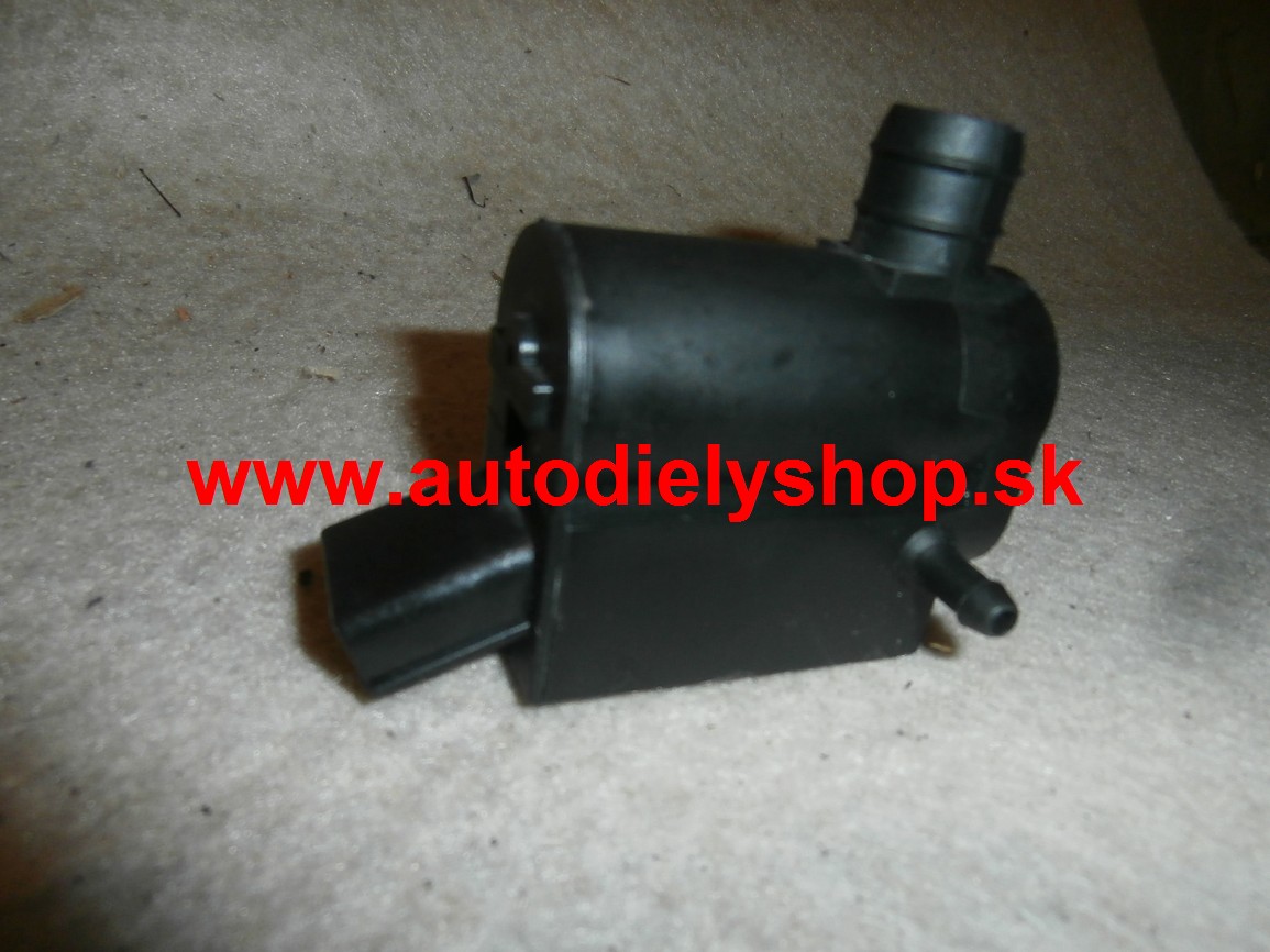 Toyota AVENSIS 6/03-10/08 motorček ostrekovača stieračov P+Z