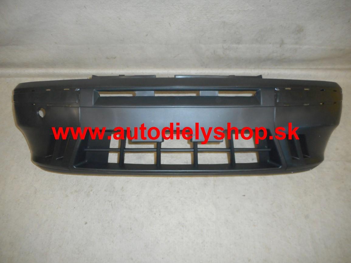 Fiat Punto 99-03 predný nárazník na 3dverové pre lak 