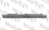 Toyota COROLLA 7/97-1/00 prah Pravý,4dv