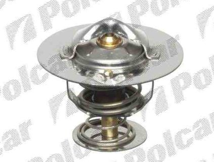 Toyota COROLLA 3/5dv 3/02-6/04 termostat 1,4D4D