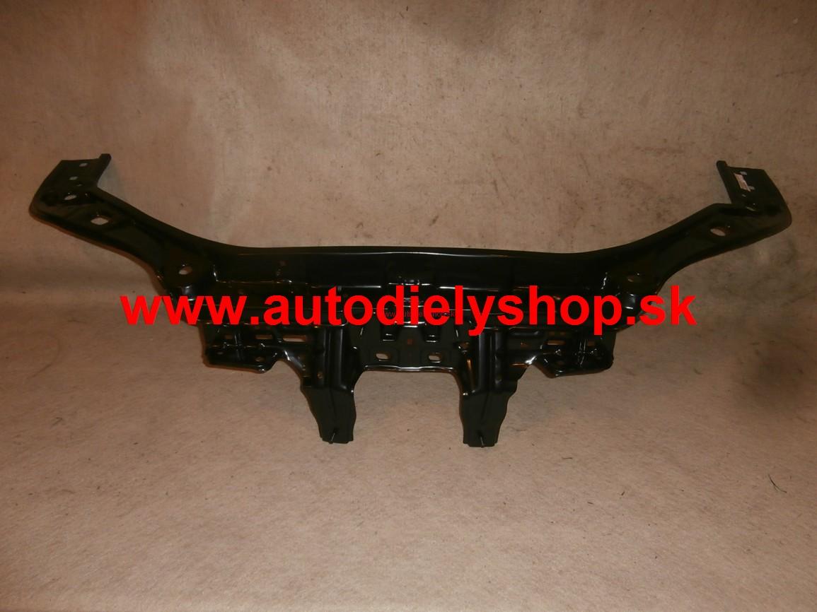 Fiat Punto 6/03-9/05 čelo 