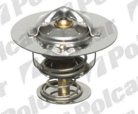 Toyota COROLLA 3/5dv 7/04- termostat 1,4D4D