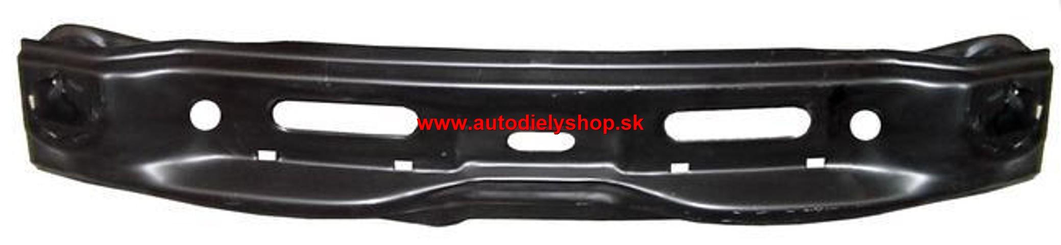 Fiat Punto 99-03 výstuha zadného nárazníku 