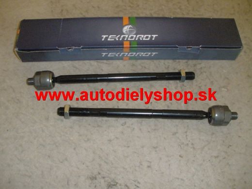 Peugeot BIPPER 2/2008- tyč riadenia Sada L+P / TEKNOROT /