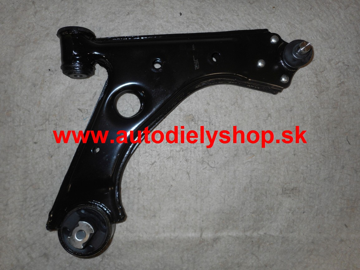 Peugeot BIPPER 2/2008- predné rameno Pravé / SRL /