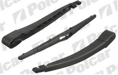 Citroen C5 1/2008- zadné ramienko stierača Komplet,KOMBI