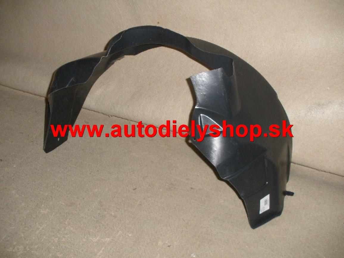 Alfa 156 97-03 Podblatník predný pravý