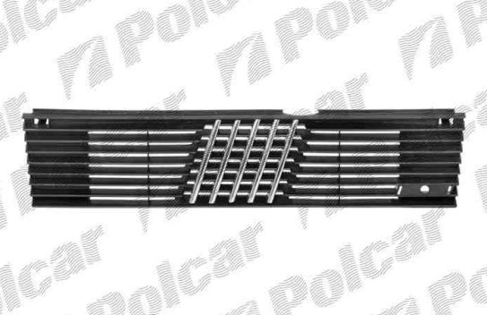 Fiat UNO 1/83-9/89 predná maska