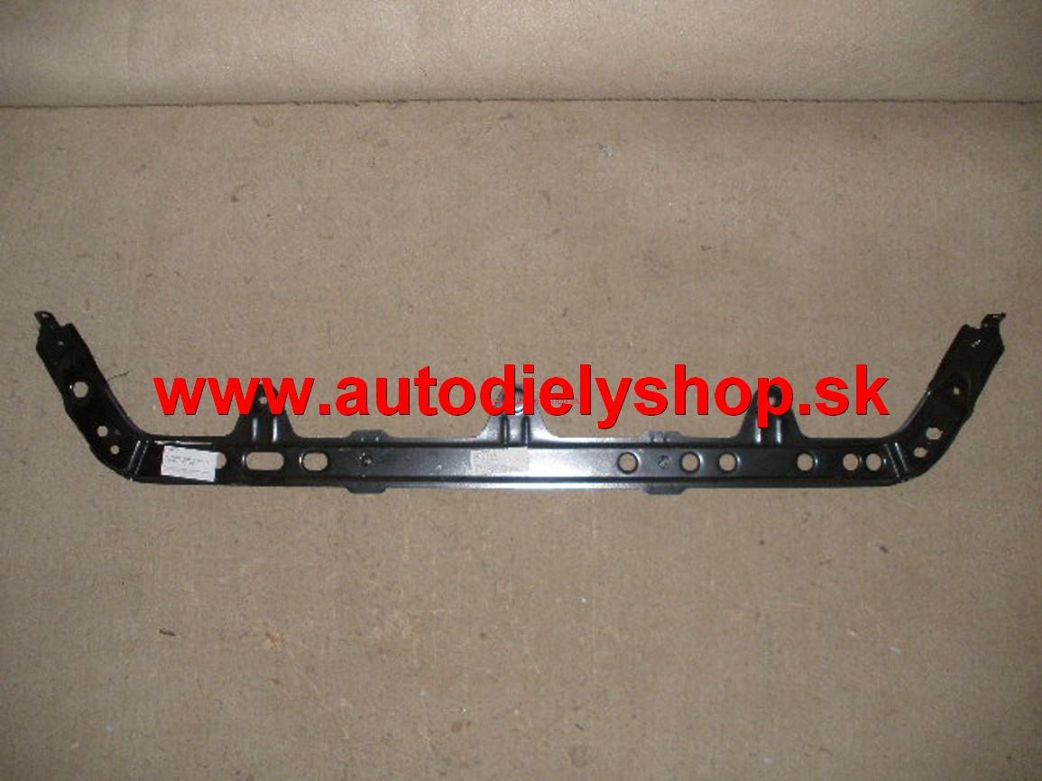  Fiat Punto 6/03-9/05 spodný nosník 	